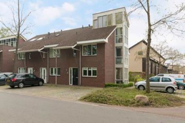 Woning Apollolaan 7 Enschede