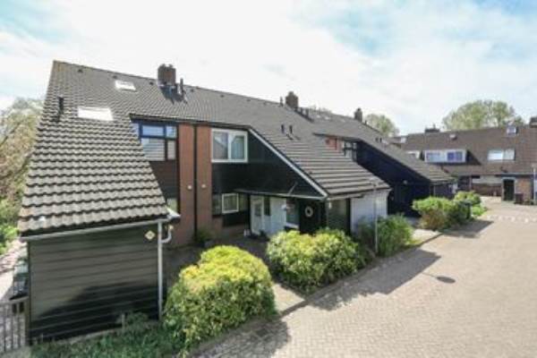 Woning De Wijzend 179 Oosthuizen