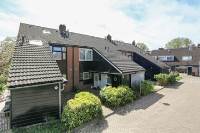 Woning De Wijzend 179 Oosthuizen