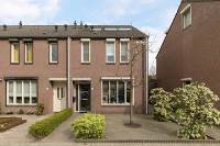Woning Spoorstraat 31 Eindhoven