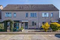 Woning Balsemienstraat 17 Almere