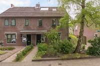 Woning Rattelwacht 16 Gorredijk
