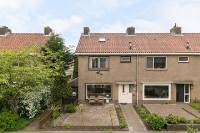 Woning Richard Holstraat 12 Purmerend