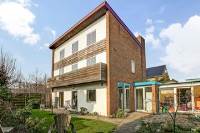 Woning Minister van Houtenlaan 29 Velsen-Zuid