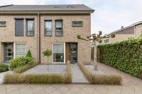 Woning Biezenloop 35 Heesch