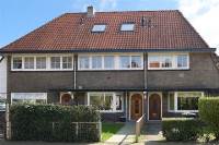 Woning Generaal Kraijenhoffstraat 20 Naarden