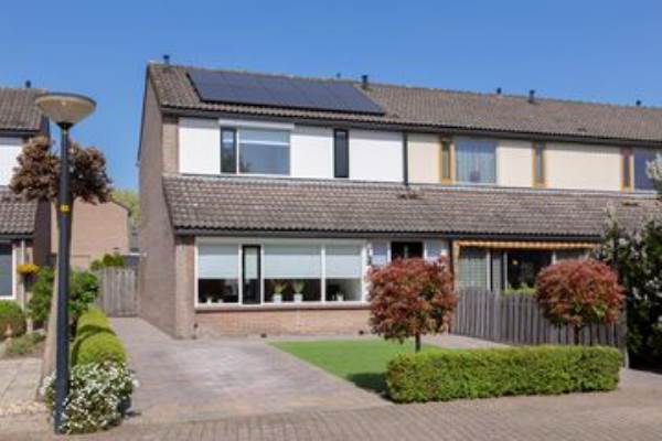 Woning Zadelmakersdonk 614 Apeldoorn