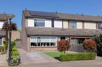 Woning Zadelmakersdonk 614 Apeldoorn