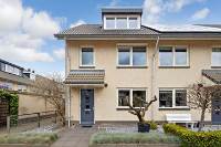 Woning Satijnhout 2 Barendrecht