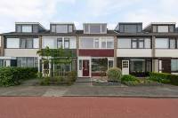 Woning Da Costastraat 63 Lekkerkerk