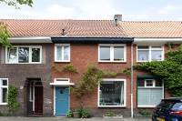 Woning Fuchsiastraat 11 Eindhoven