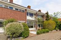 Woning Prins Alexanderlaan 67 Nieuwerkerk aan den IJssel