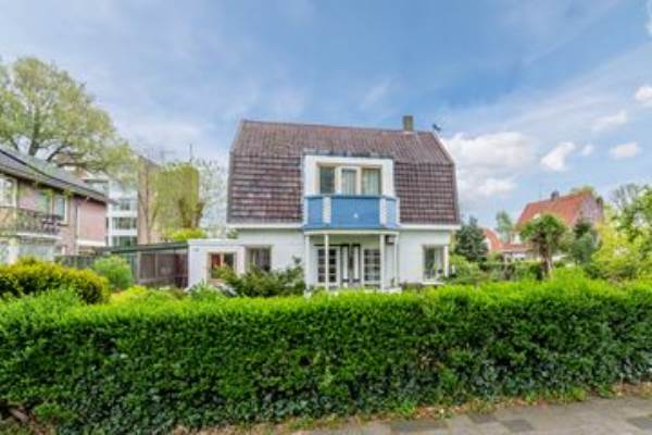 Woning Reeststouwe 21 Meppel