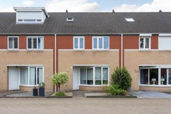 Woning De Volmolen 47 Goirle