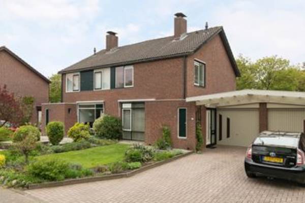 Woning Kennemerland 7 Assen