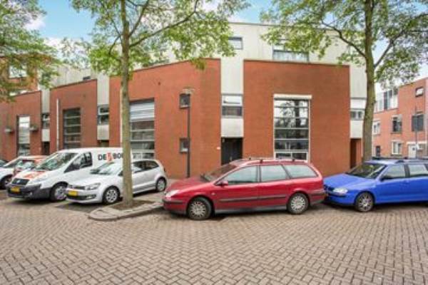 Woning Koningshof 39 Beverwijk Oozo Nl