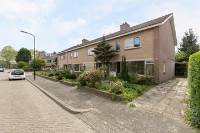 Woning Concertstraat 18 Apeldoorn