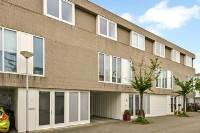 Woning Wim Hoogendoornstraat 7 IJsselstein