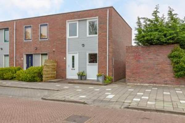 Woning Aagje Dekentuin 1 Heerhugowaard