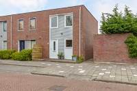 Woning Aagje Dekentuin 1 Heerhugowaard