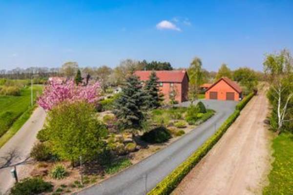 Woning Fort Oranjestraat 6 Rijsbergen