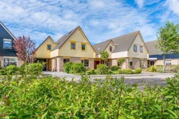 Woning Lepelaarstraat 14 't Zand