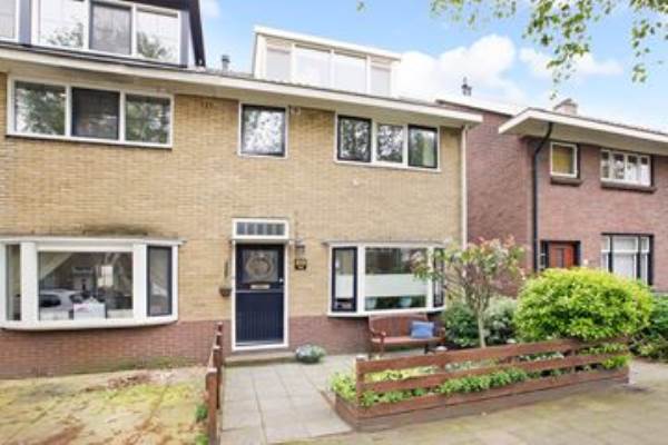 Woning Irisstraat 89 Koog aan de Zaan