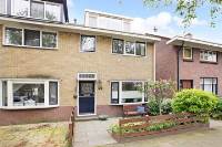 Woning Irisstraat 89 Koog aan de Zaan