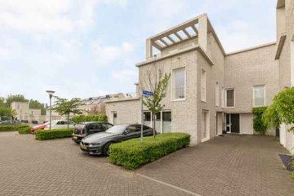 Woning Persglashof 24 Eindhoven