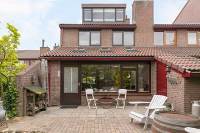 Woning Anna van Hensbeeksingel 132 Gouda