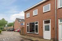 Woning Cornewalstraat 12 Nieuwegein