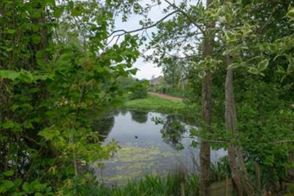 Woning Groenkampen 178 Assen