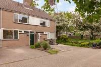 Woning Groenoord 99 Alphen aan den Rijn