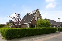 Woning Buizerd 32 Baflo