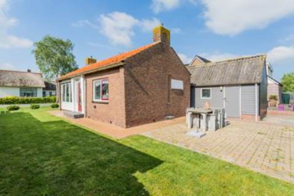 Woning Mr. J. de Blieckweg 6 Koekange