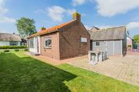 Woning Mr. J. de Blieckweg 6 Koekange