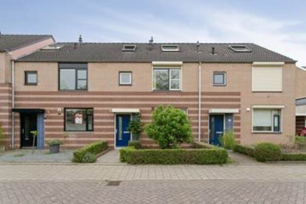 Woning Margo Antinkstraat 15 Zutphen