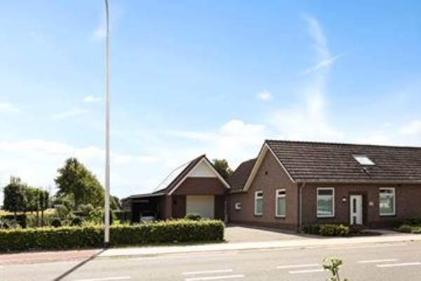 Woning Hapseweg 12 Oeffelt