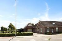 Woning Hapseweg 12 Oeffelt