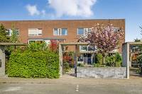 Woning Wiericke 70 De Meern
