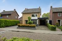 Woning Leeuweriklaan 35 Hapert