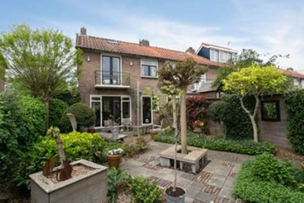 Woning Tutein Noltheniusplein 18 Purmerend