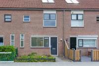 Woning Apeldoornstraat 17 Almere