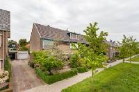 Woning Laan der Vrijheid 27 Bergschenhoek