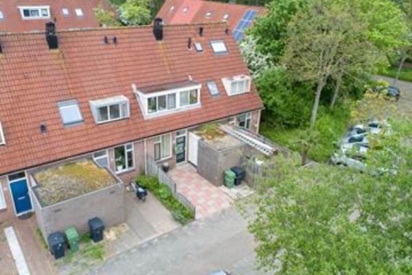 Woning Vlaanderenstraat 40 Alkmaar