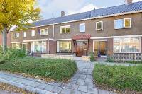 Woning Beethovenstraat 93 Heemskerk