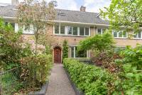 Woning Johannes Geradtsweg 172 Hilversum