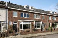 Woning Smyrnastraat 9 Deventer