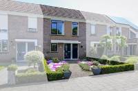 Woning Saltshof 3604 Wijchen