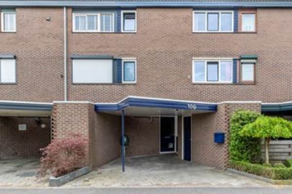 Woning Koeweide 100 Westervoort